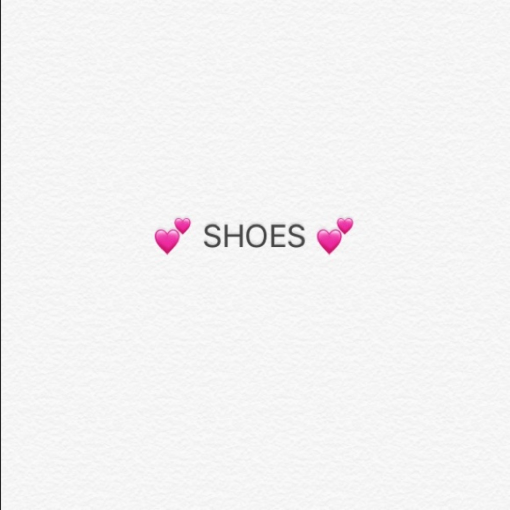 Shoes